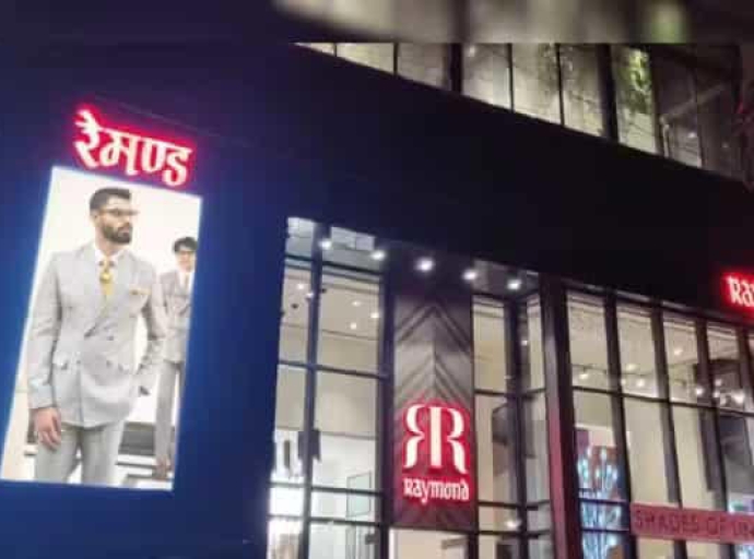 RaymondFashion